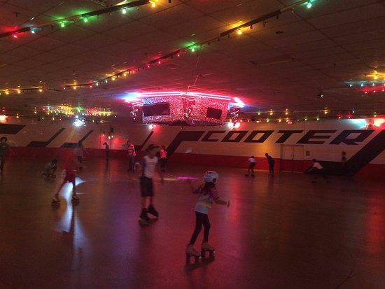 Scooter's Roller Palace